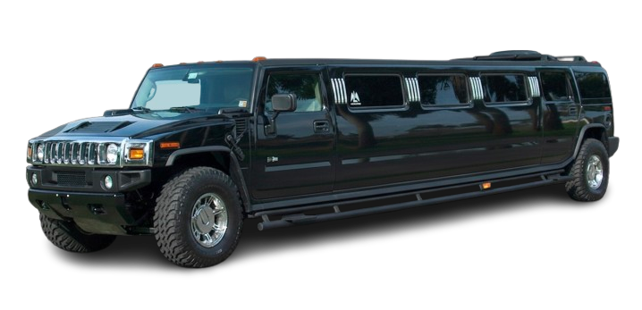 Hummer H2 Limo