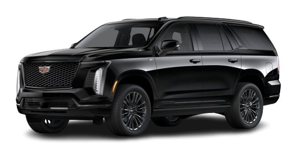 Cadillac Escalade Sport