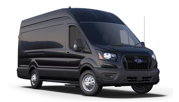 Ford Transit Executive