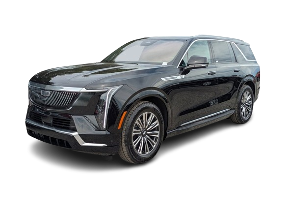 Cadillac Escalade ESV