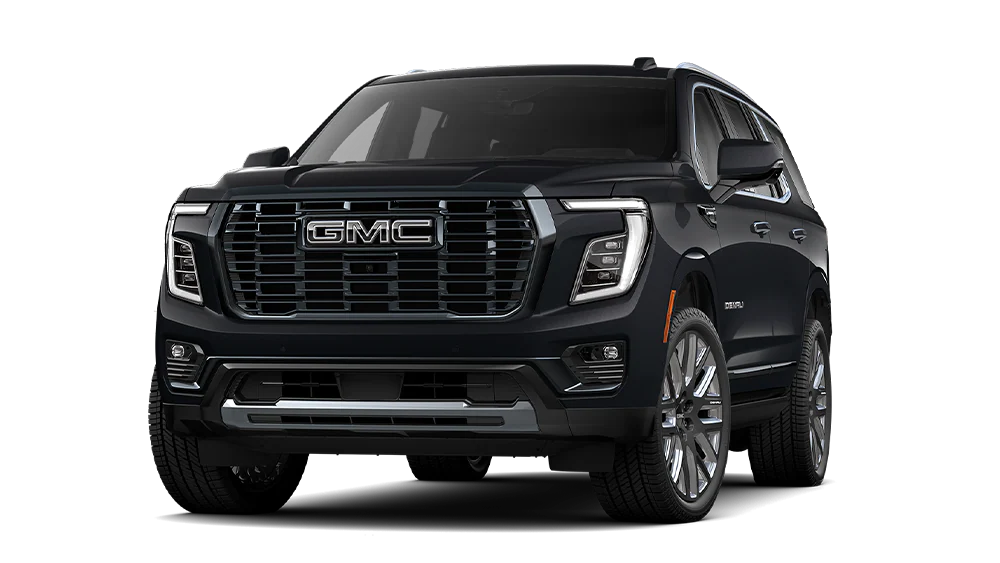 GMC Yukon Denali